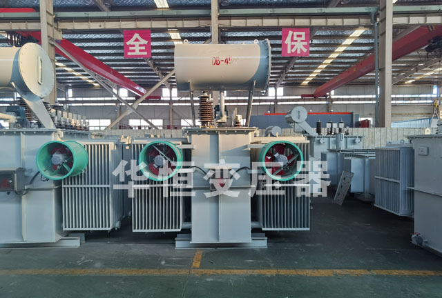 SZ11-10000/35石城石城石城油浸式变压器厂家