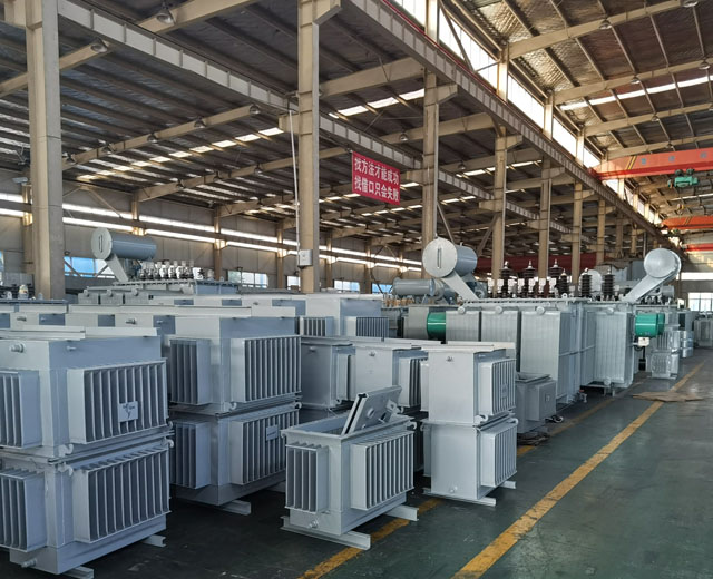 SZ11-8000/35石城石城石城油浸式变压器